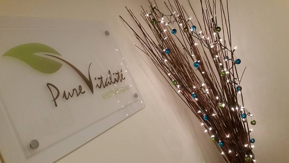 Virginie - Esthéticienne Pure Vitalité